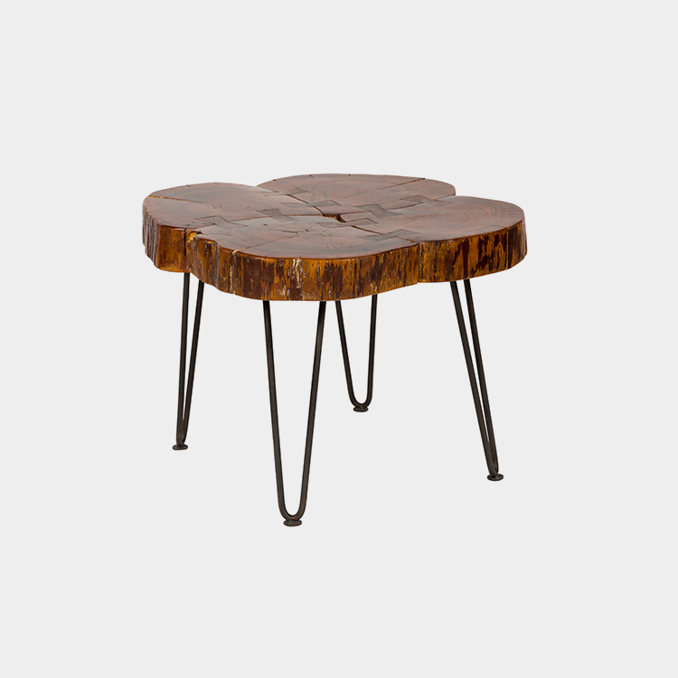 Wooden Coffee Table